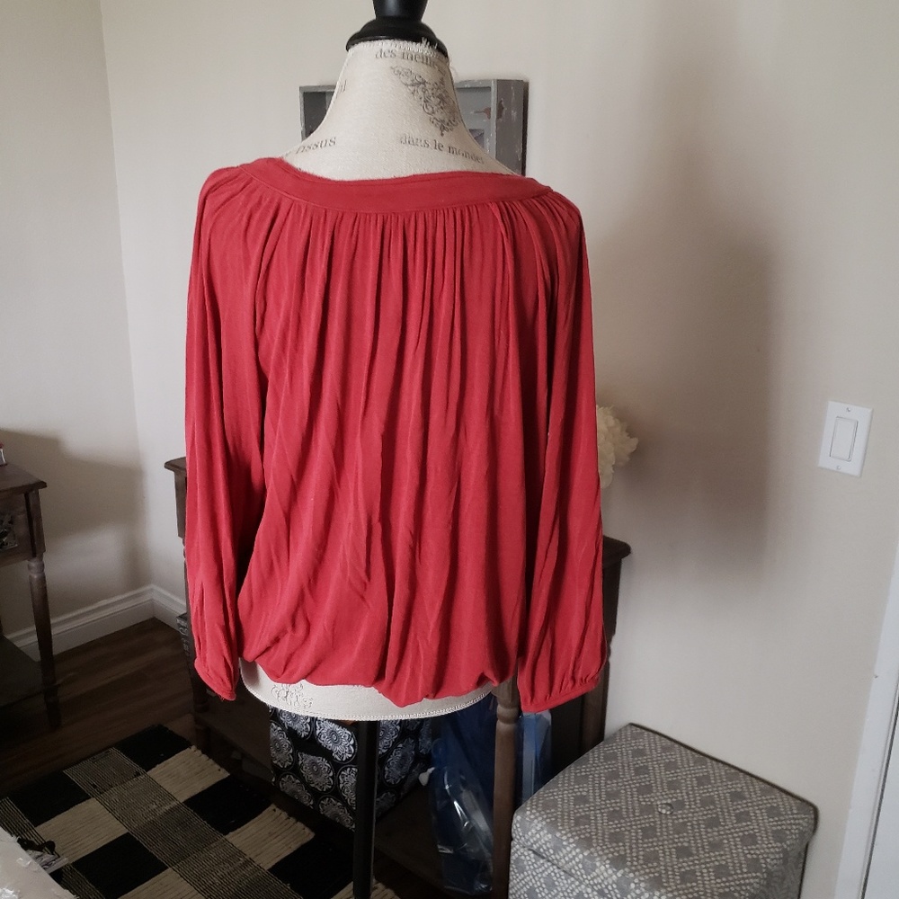 Free people Top - Picture 4 of 6
